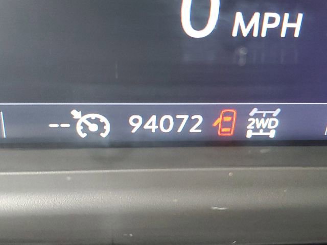 Used 2022 Chevrolet Silverado 1500 LT Trail Boss w/ Convenience Package II image 14