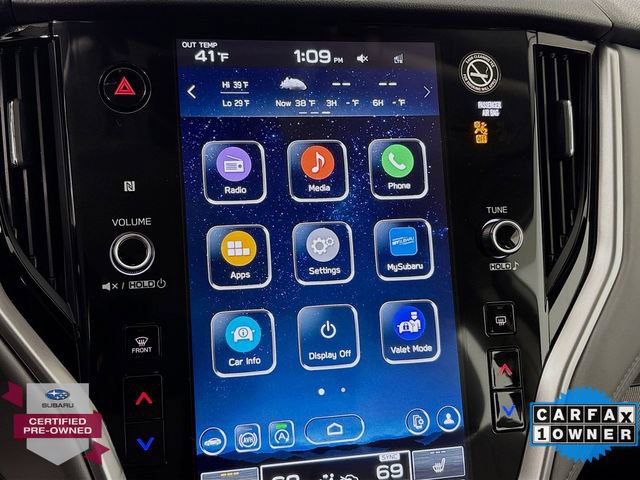 Certified 2025 Subaru Legacy Premium image 15