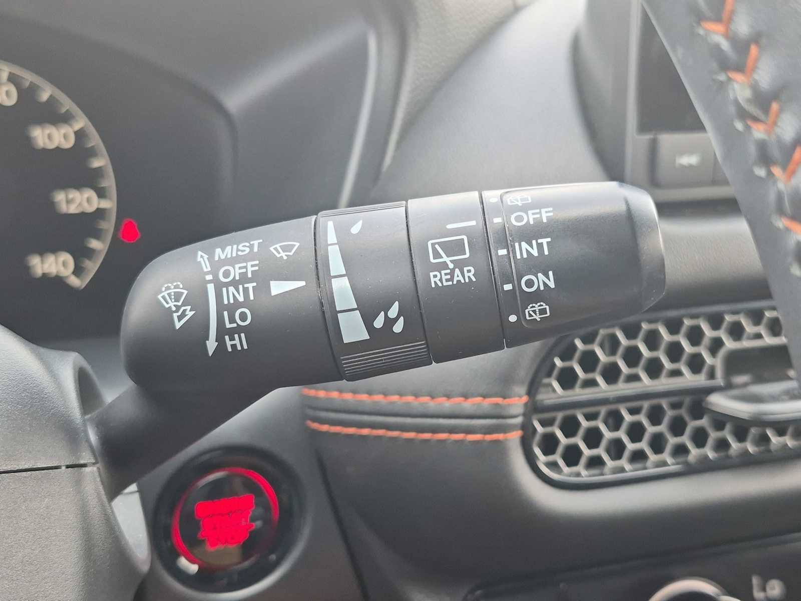 Certified 2025 Honda HR-V Sport image 24