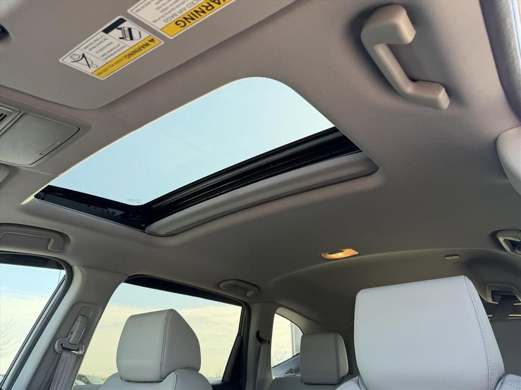 Used 2021 Honda CR-V EX-L image 9