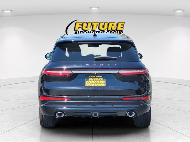 New 2025 Lincoln Corsair Grand Touring w/ Equipment Group 302A image 4