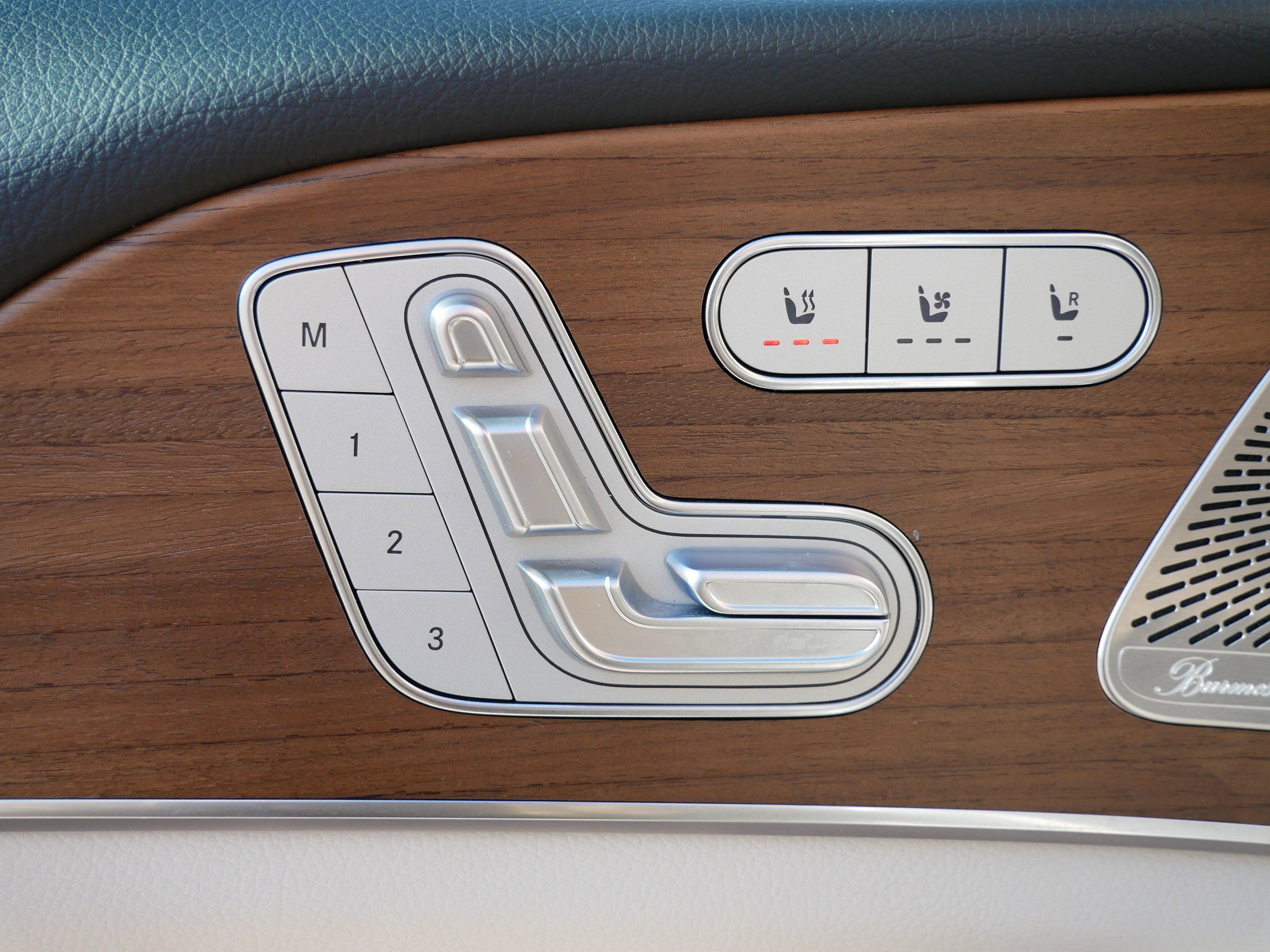 Used 2021 Mercedes-Benz GLS 580 4MATIC image 8