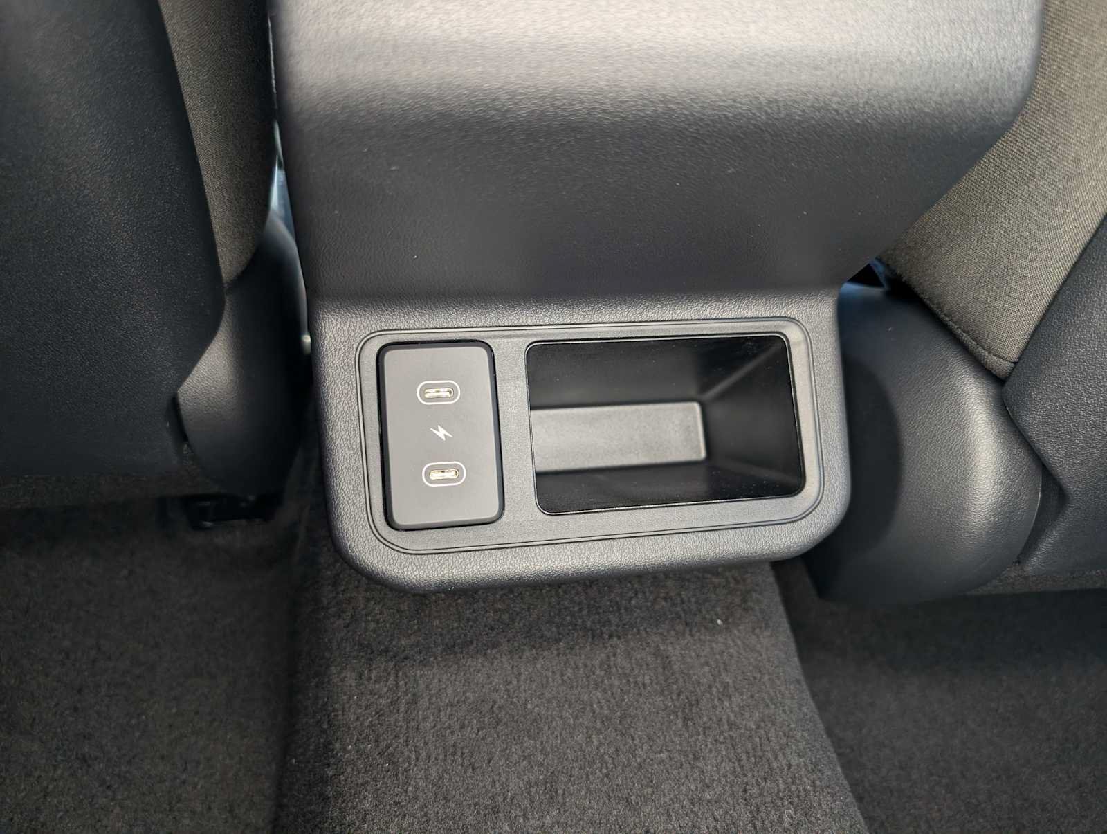 New 2026 Kia K4 FWD image 15