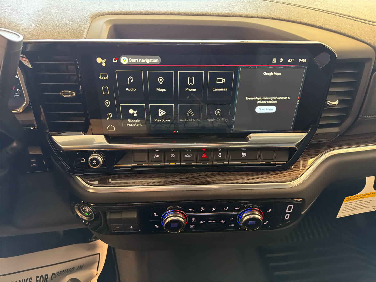 New 2026 GMC Sierra 1500 Elevation image 43