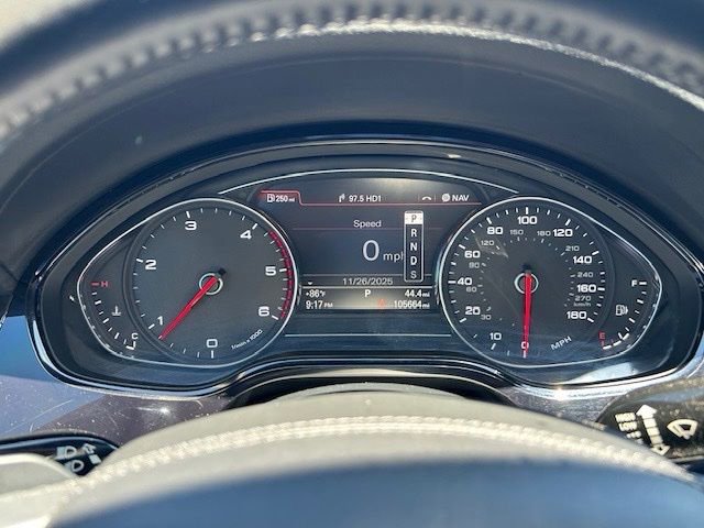 Used 2014 Audi A8 L TDI AWD/4WD image 25
