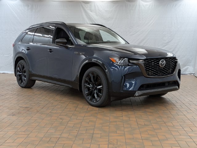 New 2026 MAZDA CX-90 3.3 Turbo S w/ Premium Package