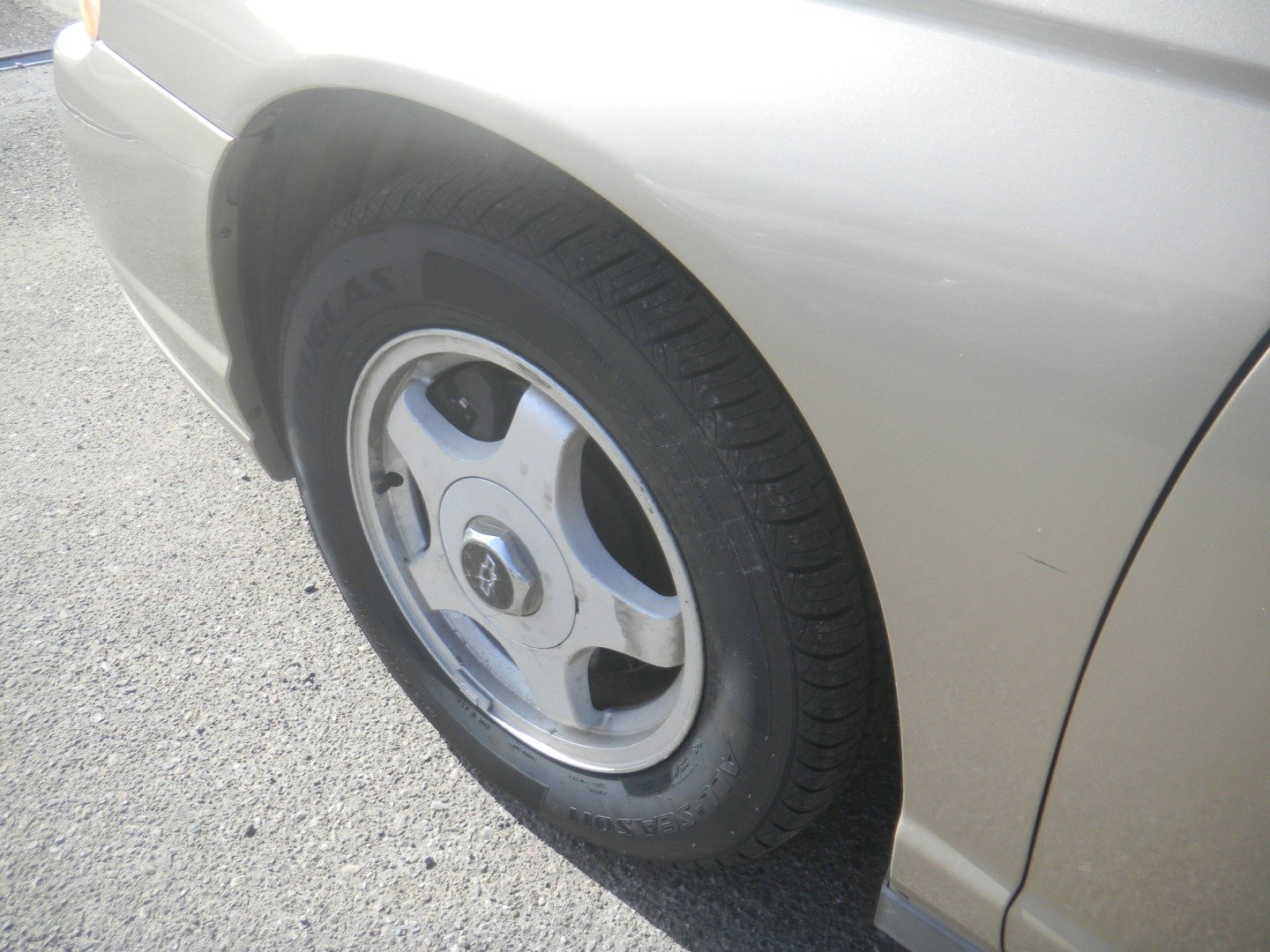 Used 2005 Chevrolet Monte Carlo LS w/ Preferred Equipment Group image 22