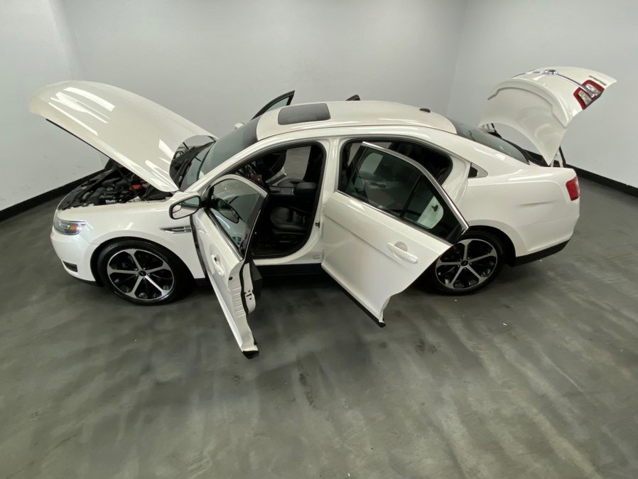 Used 2015 Ford Taurus SEL w/ Equipment Group 201A FWD image 49