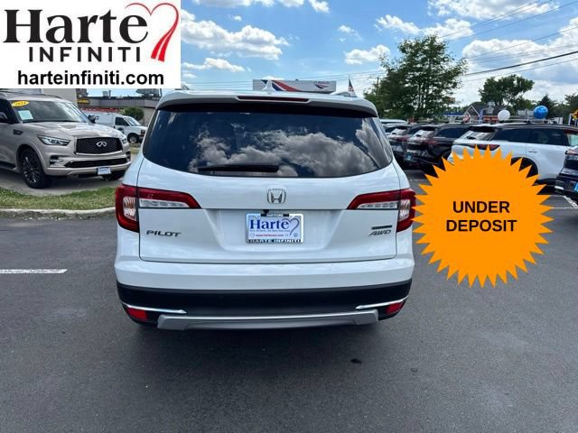 Used 2022 Honda Pilot Touring image 6