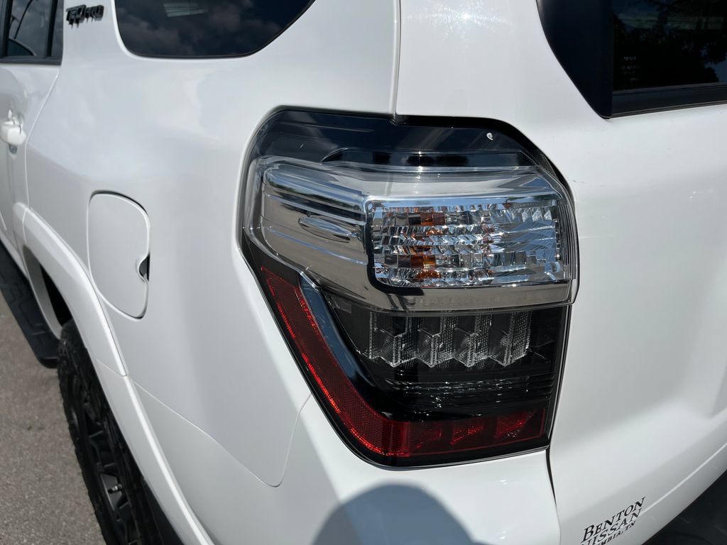 Used 2023 Toyota 4Runner TRD Pro AWD/4WD image 39