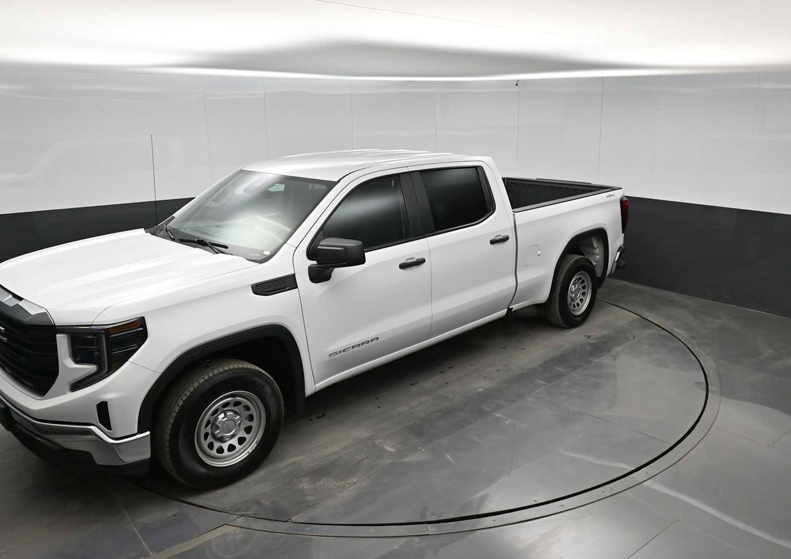 Used 2023 GMC Sierra 1500 Pro w/ Pro Value Package image 23