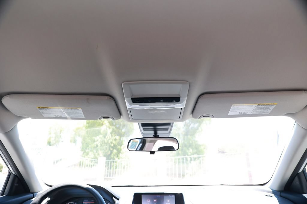 Used 2023 Nissan Altima 2.5 S FWD image 32