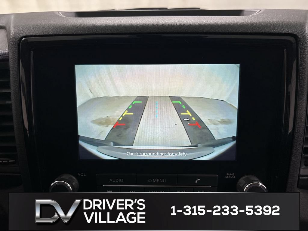 Used 2024 Nissan Frontier S w/ Technology Package AWD/4WD image 15