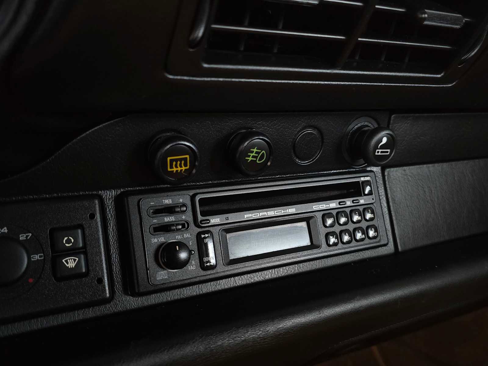 Used 1991 Porsche 911 Turbo image 24