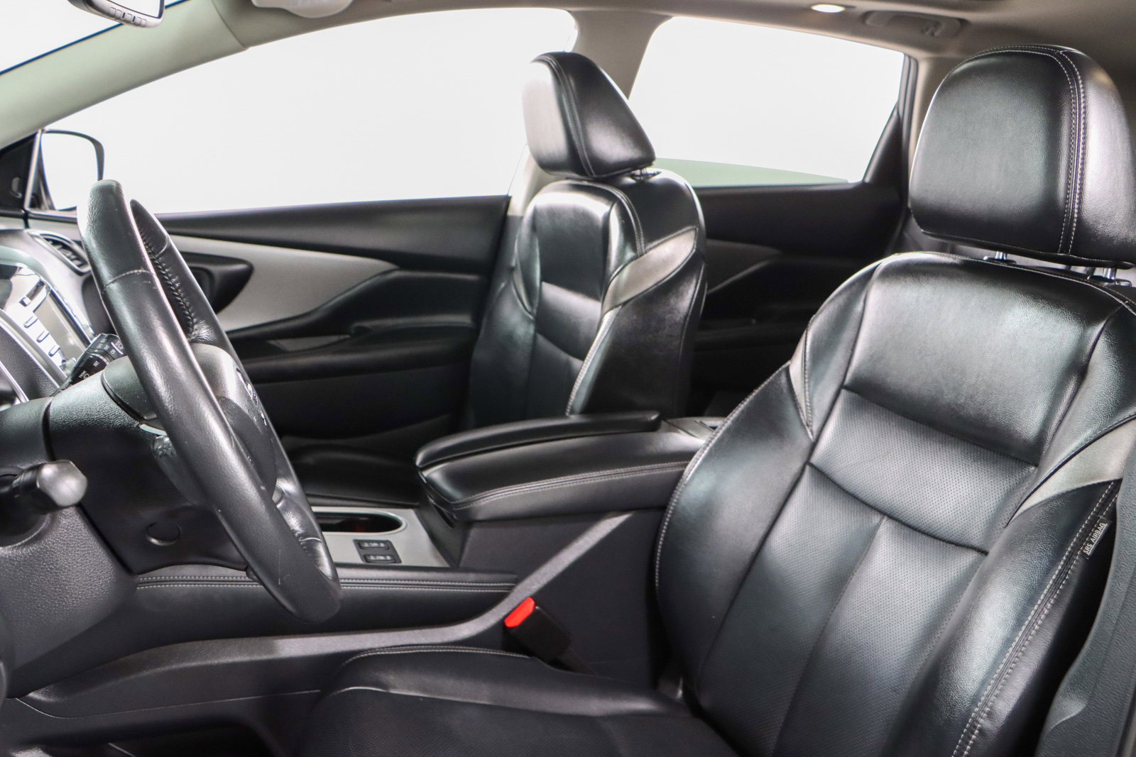 Used 2019 Nissan Murano SL w/ SL Technology Package image 24