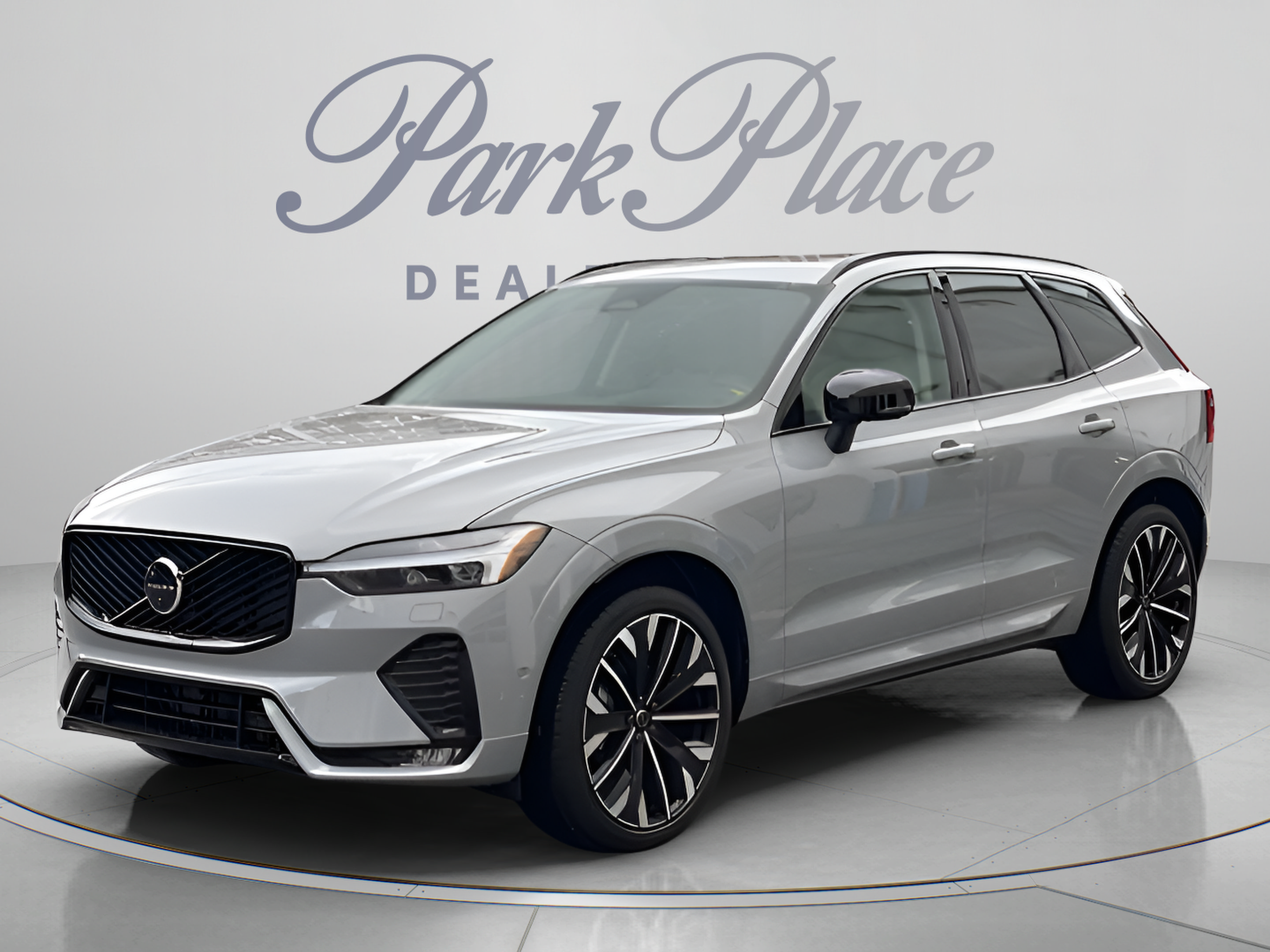 Used 2026 Volvo XC60 B5 Ultra w/ Protection Package Premier AWD/4WD image 1