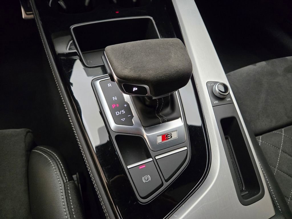 Used 2021 Audi S5 Premium Plus w/ Premium Plus image 33