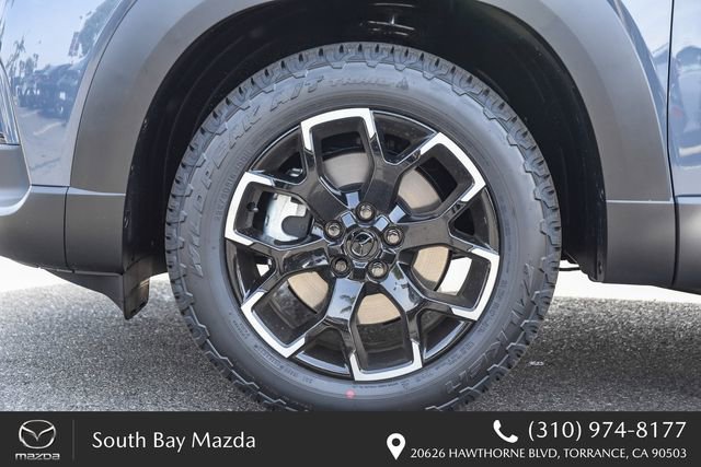 New 2026 MAZDA CX-50 Meridian Edition image 11