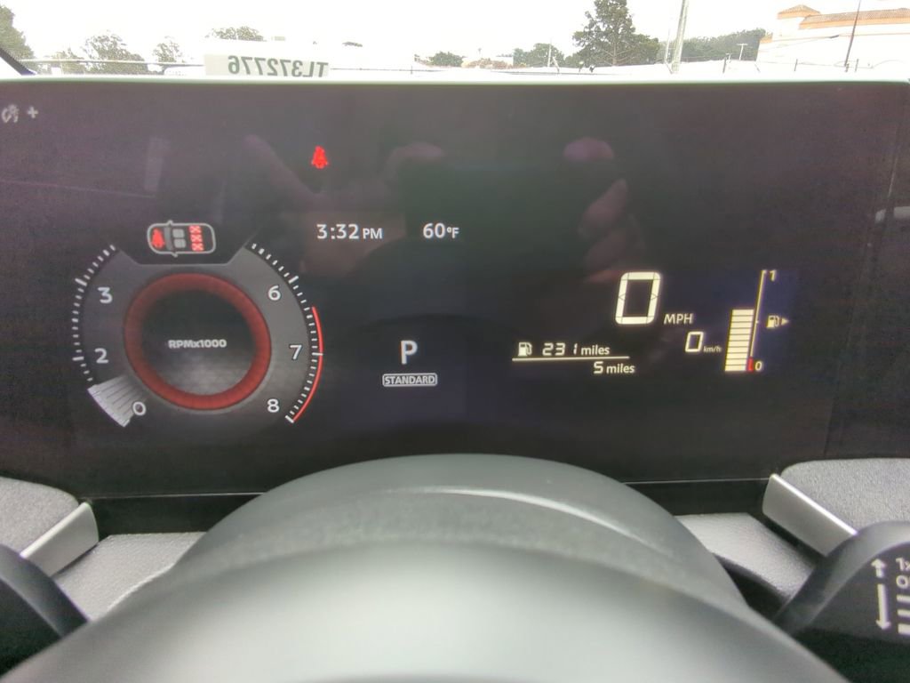 New 2026 Nissan Kicks S image 19