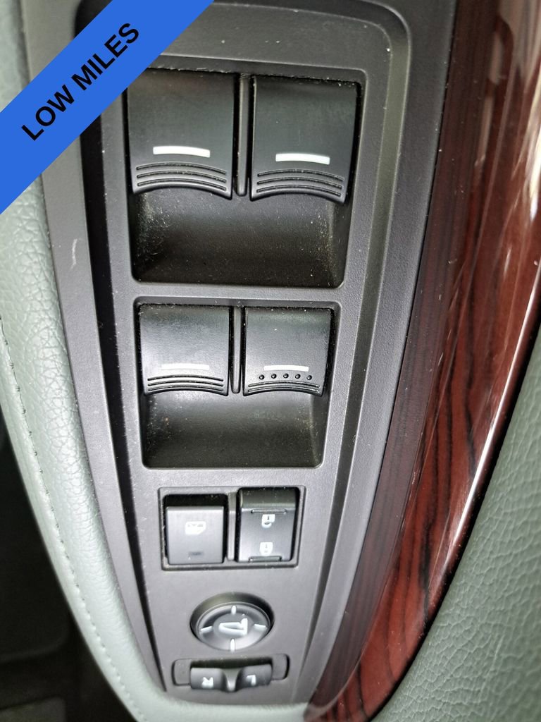 Used 2015 Acura MDX FWD w/ Technology Package image 18