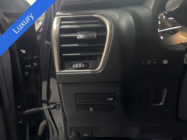 Used 2017 Lexus NX 200t AWD w/ Accessory Package 2 image 13