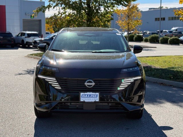 New 2027 Nissan Murano Platinum w/ Cargo Package AWD/4WD image 2