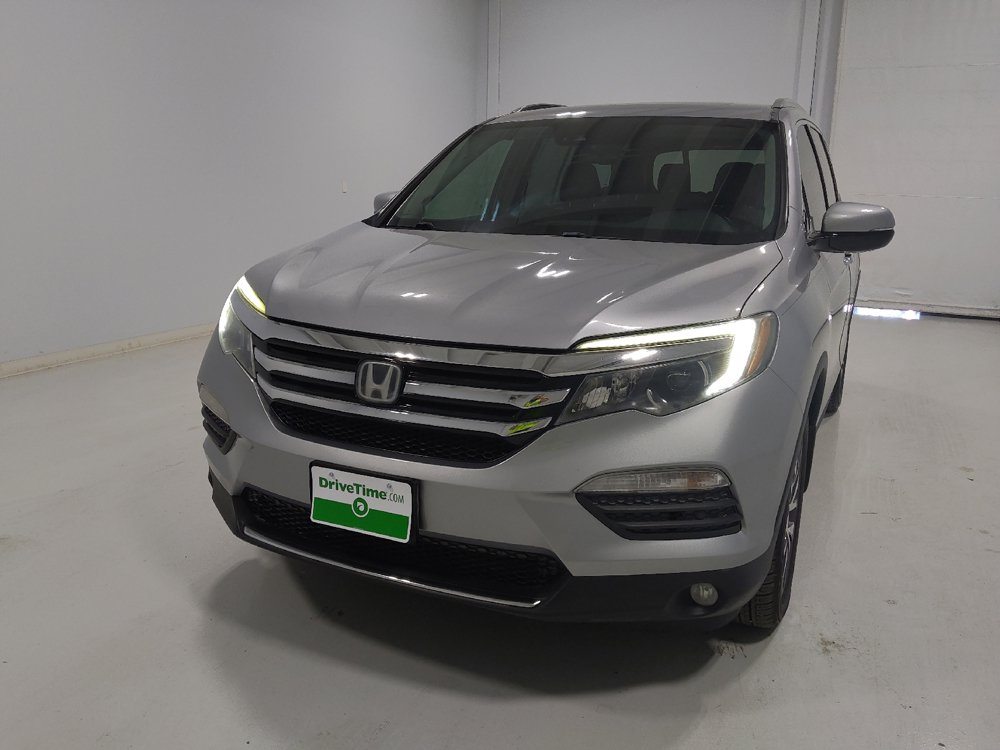 Used 2018 Honda Pilot Elite image 15