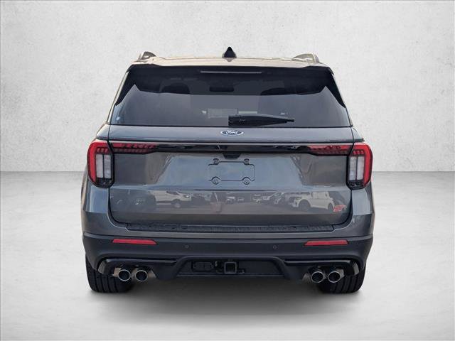 New 2026 Ford Explorer ST AWD/4WD image 7