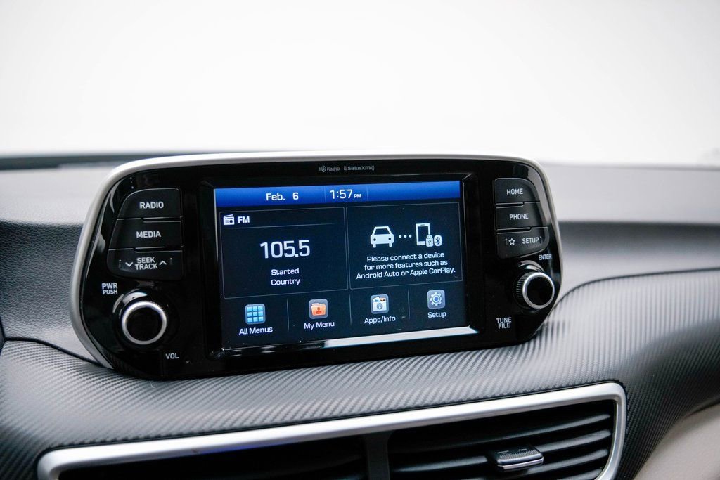 Used 2019 Hyundai Tucson SEL image 27