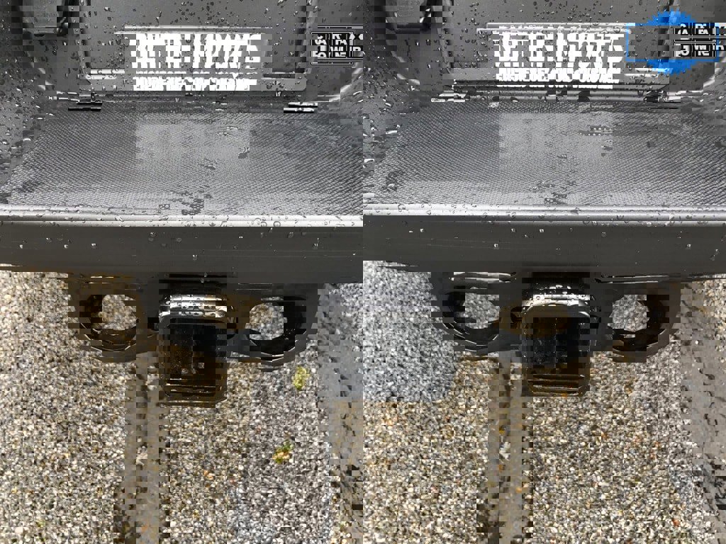 Used 2025 Ford F350 XL w/ STX Appearance Package image 32