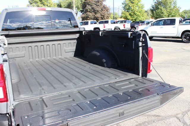 Used 2020 Ford F150 Lariat w/ Equipment Group 502A Luxury image 15