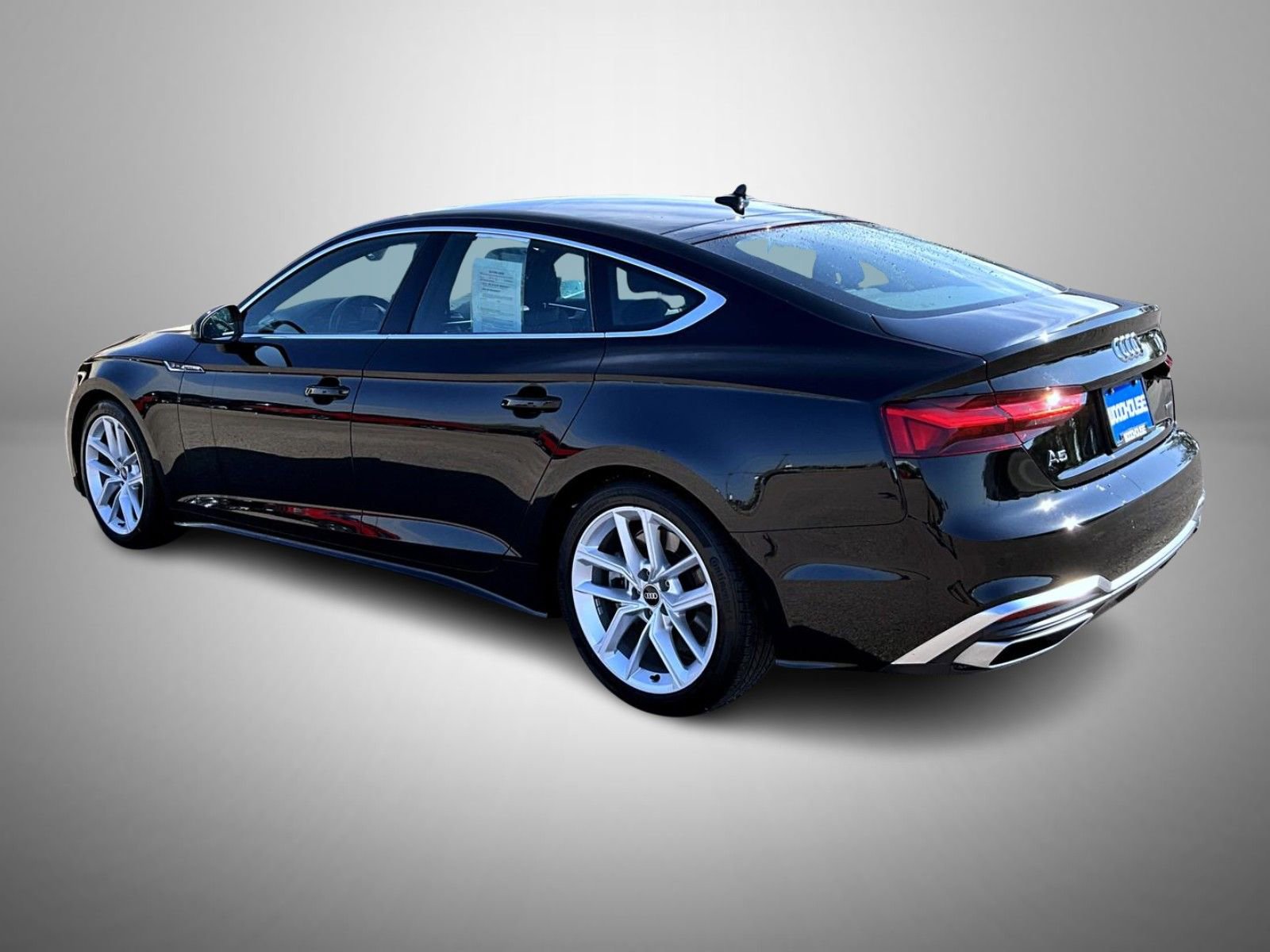 Used 2023 Audi A5 2.0T Premium Plus w/ Premium Plus image 7