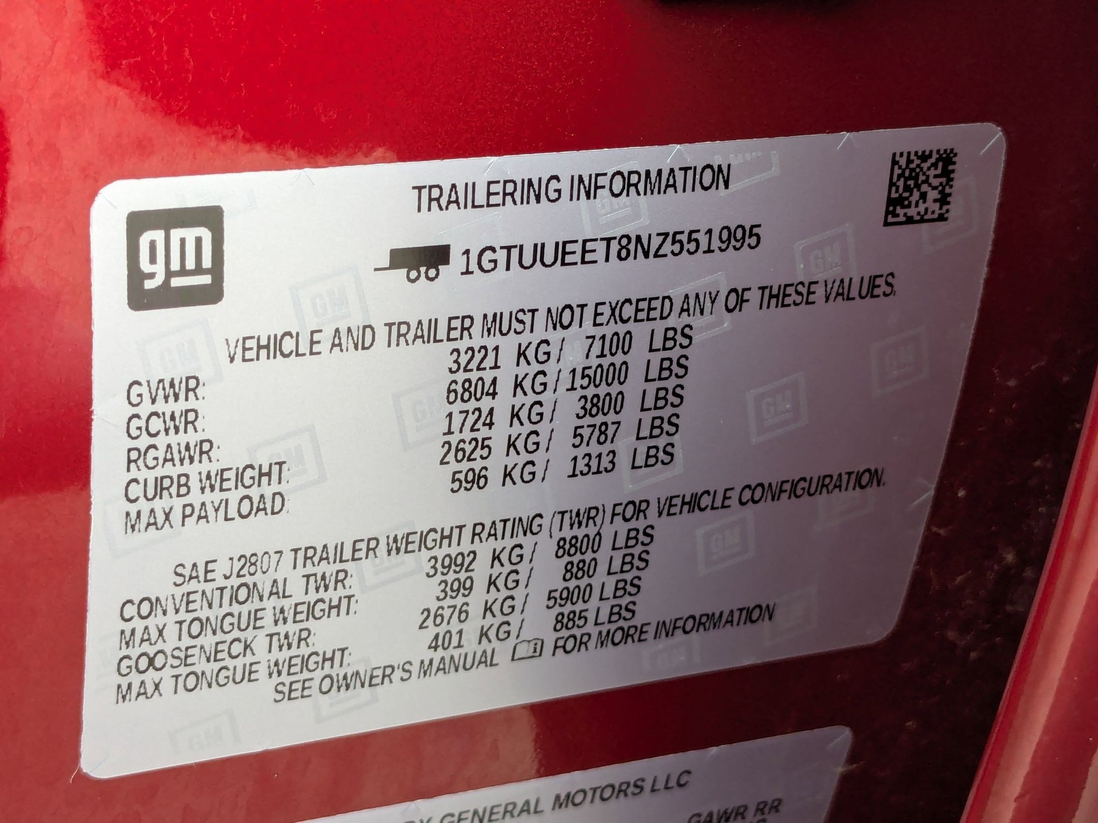 Certified 2022 GMC Sierra 1500 AT4 w/ AT4 Premium Package image 31