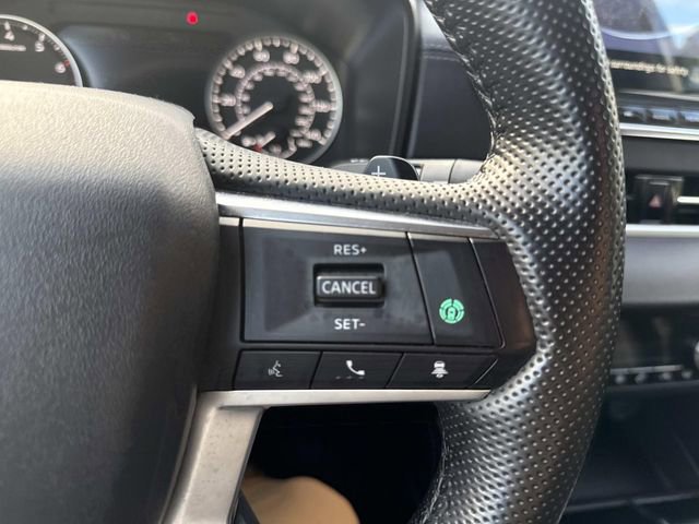 Used 2024 Mitsubishi Outlander SE image 33