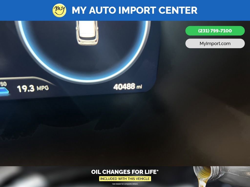 Used 2024 Hyundai Palisade Calligraphy image 20