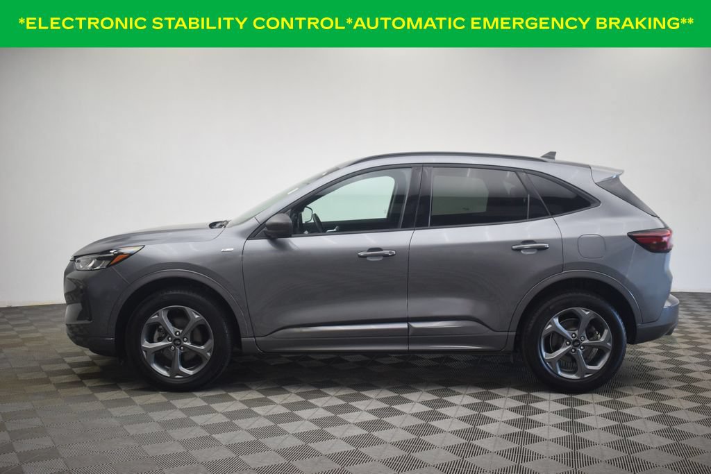 Used 2021 Ford Escape SE AWD/4WD image 12