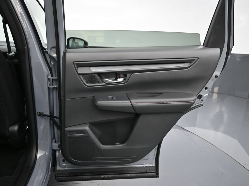 Used 2026 Honda CR-V TrailSport image 23