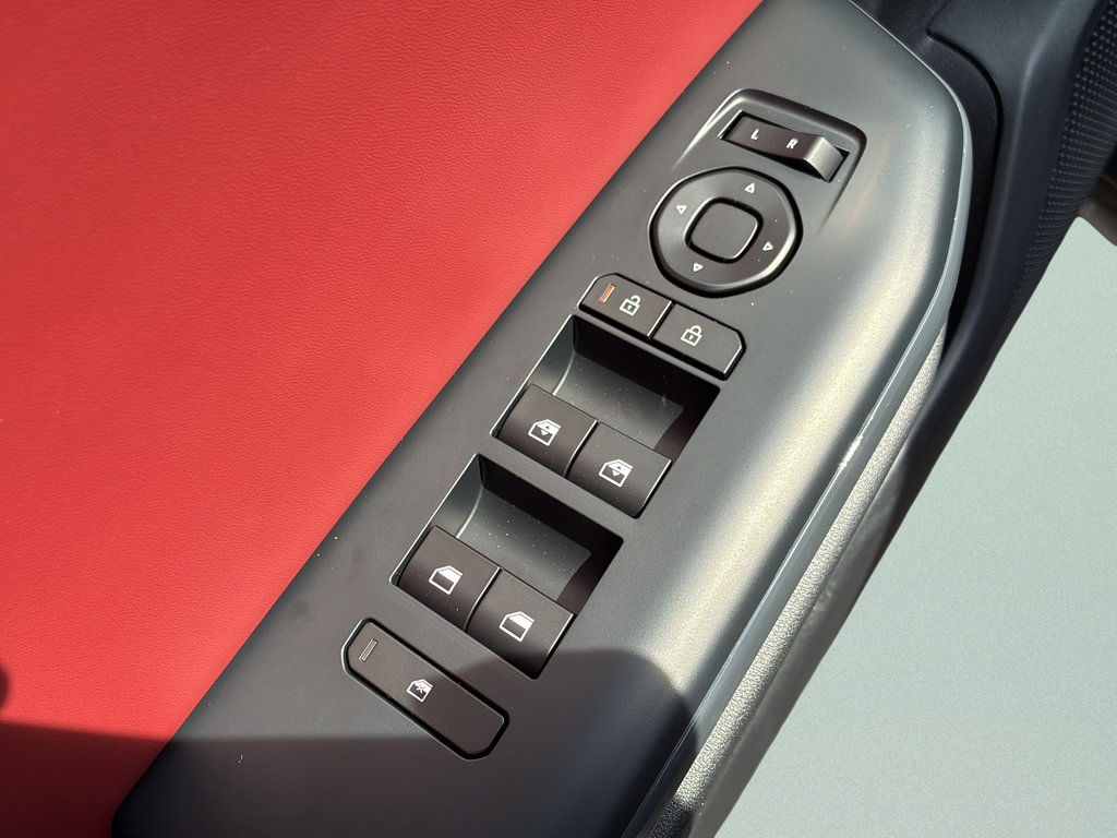 New 2026 Kia K4 GT-Line w/ GT-Line Premium Package FWD image 21