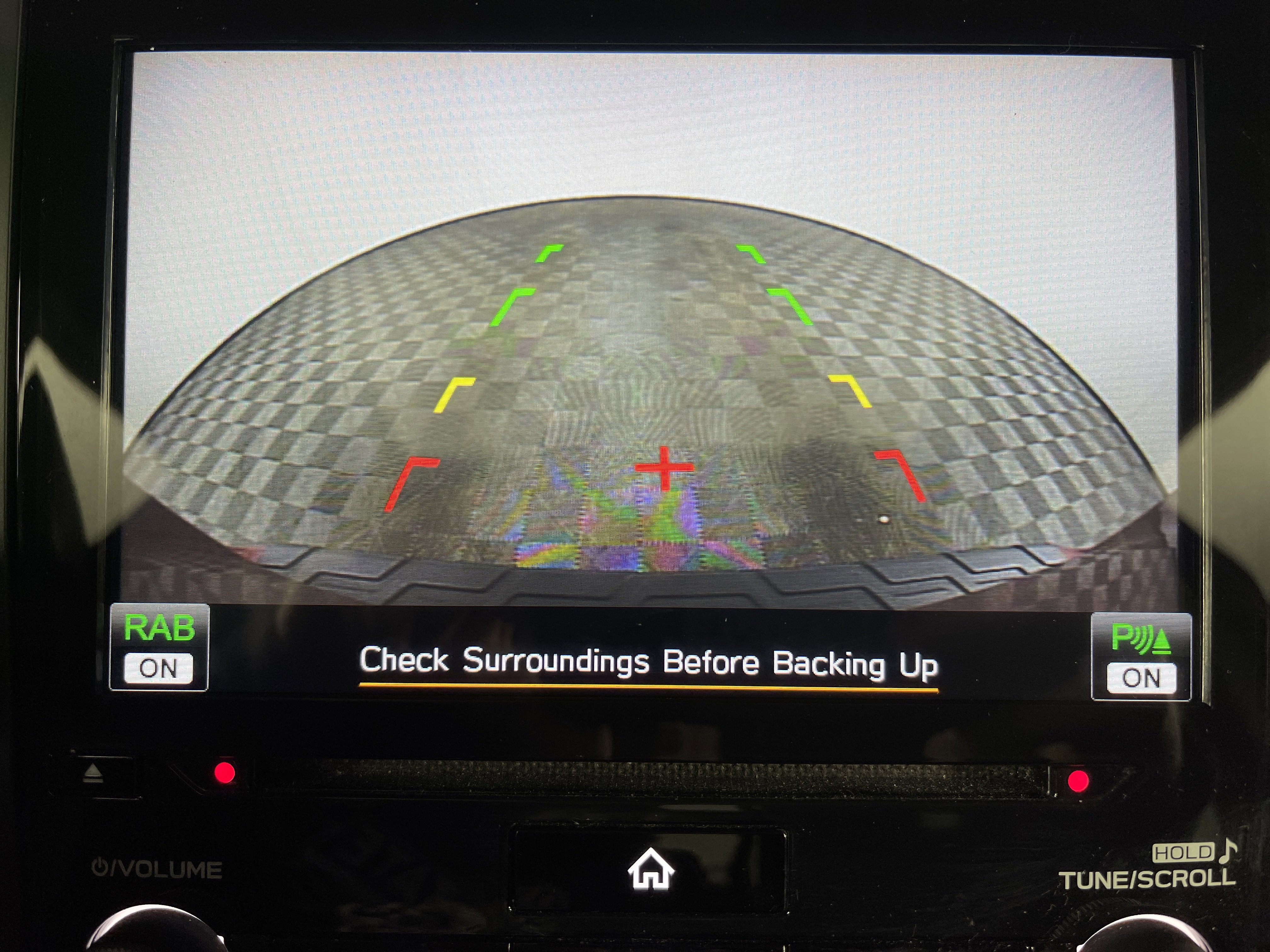 Used 2021 Subaru Forester Touring image 23