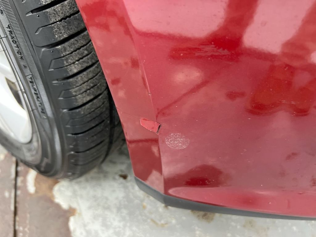 Used 2013 Ford Focus SE image 28