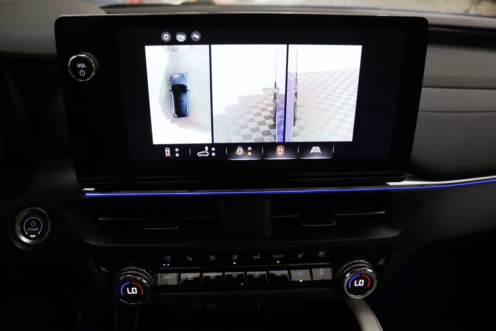 Used 2024 Acura ZDX Type S AWD/4WD image 28