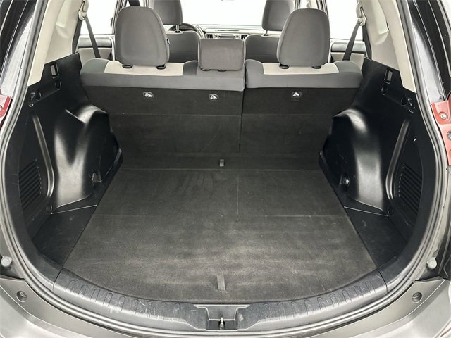 Used 2015 Toyota RAV4 XLE image 23