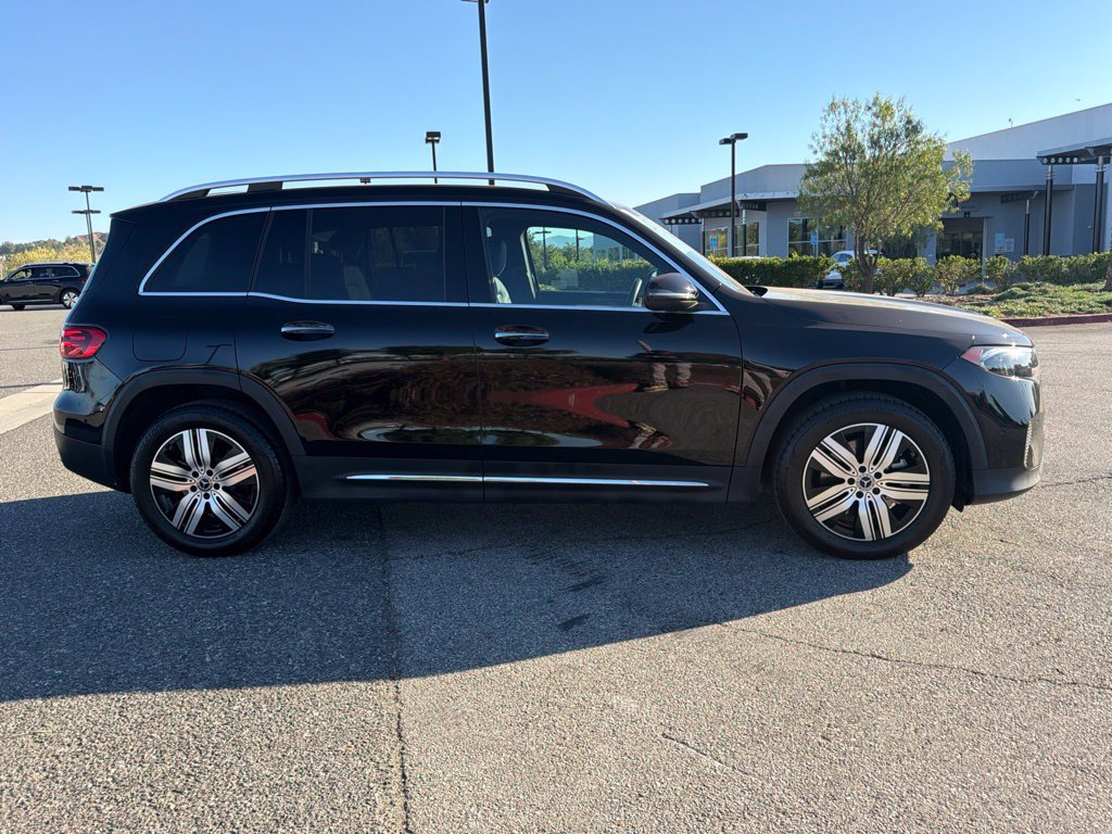 Certified 2024 Mercedes-Benz EQB 250+ image 6