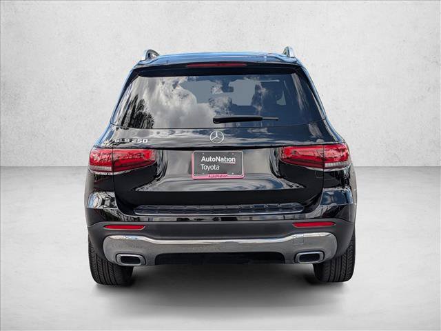 Used 2022 Mercedes-Benz GLB 250 image 7