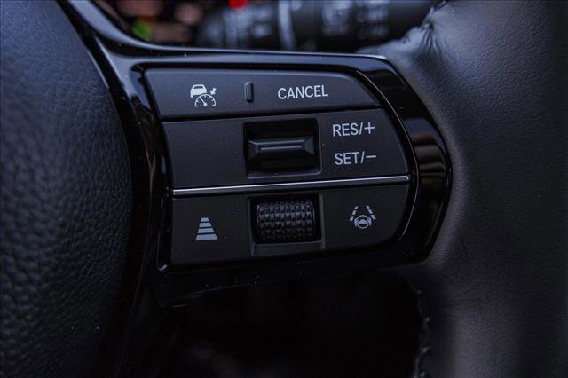 New 2026 Honda CR-V EX-L image 16