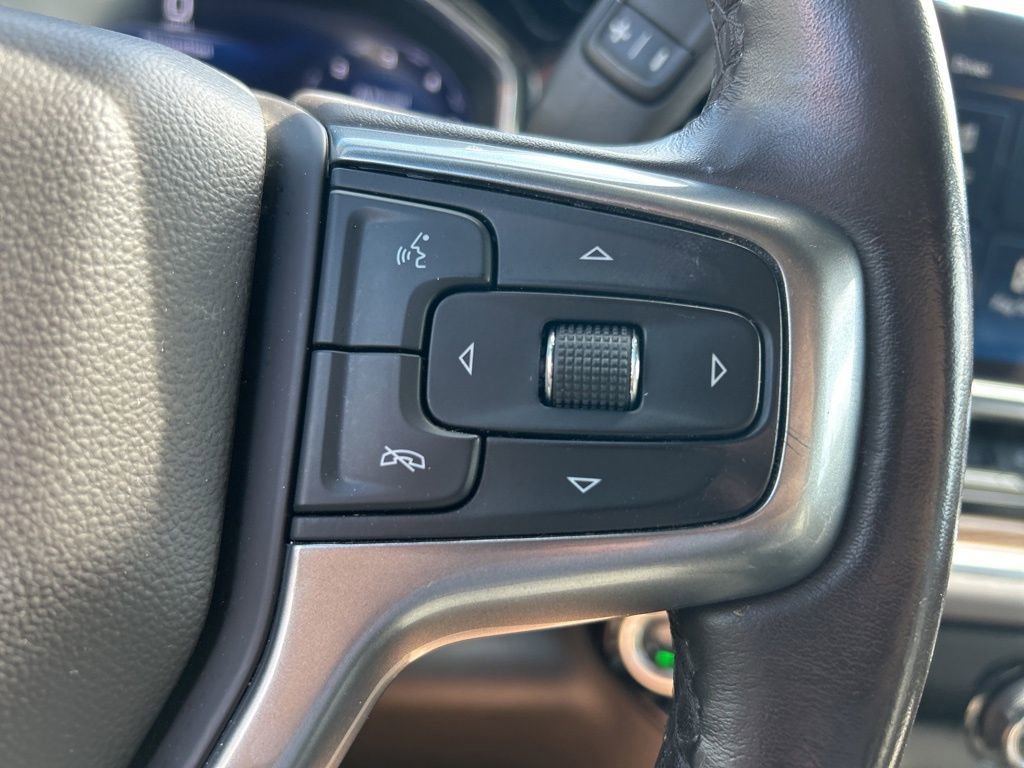 Used 2024 Chevrolet Silverado 2500 LT image 21