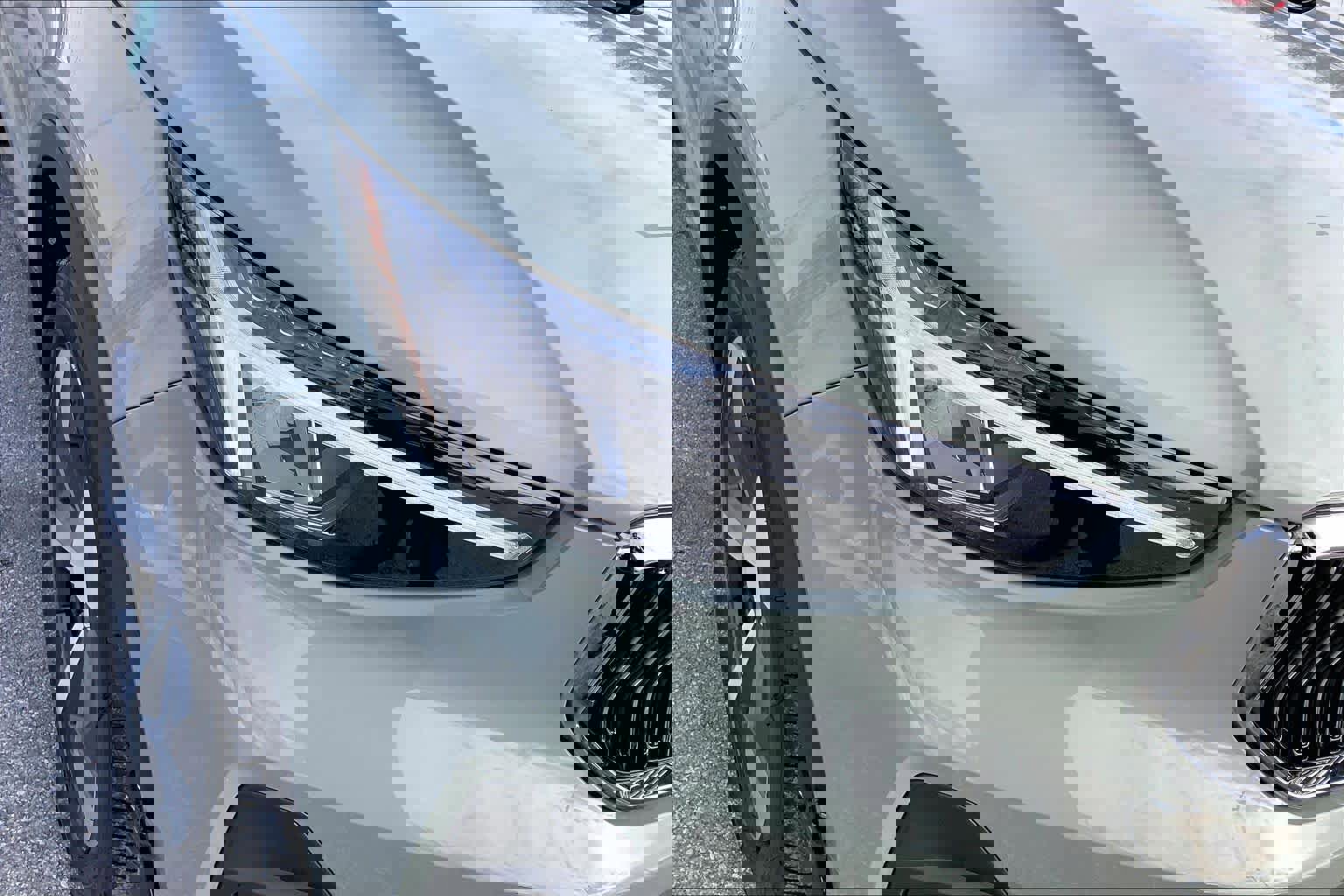 Used 2025 Volvo XC40 B5 Core w/ Protection Package Premier image 26