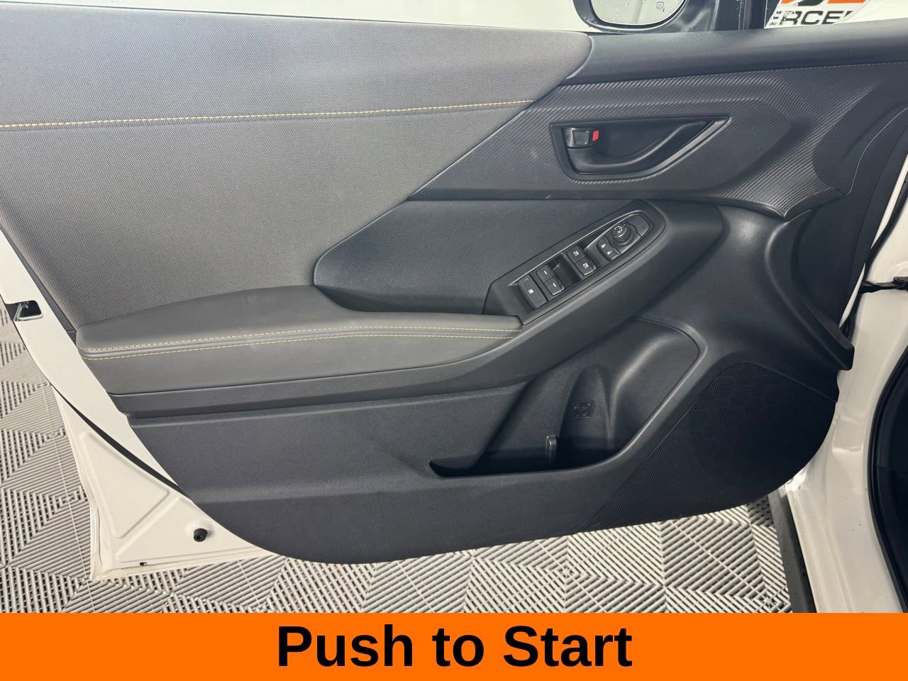 Used 2024 Subaru Crosstrek 2.5i Sport image 10