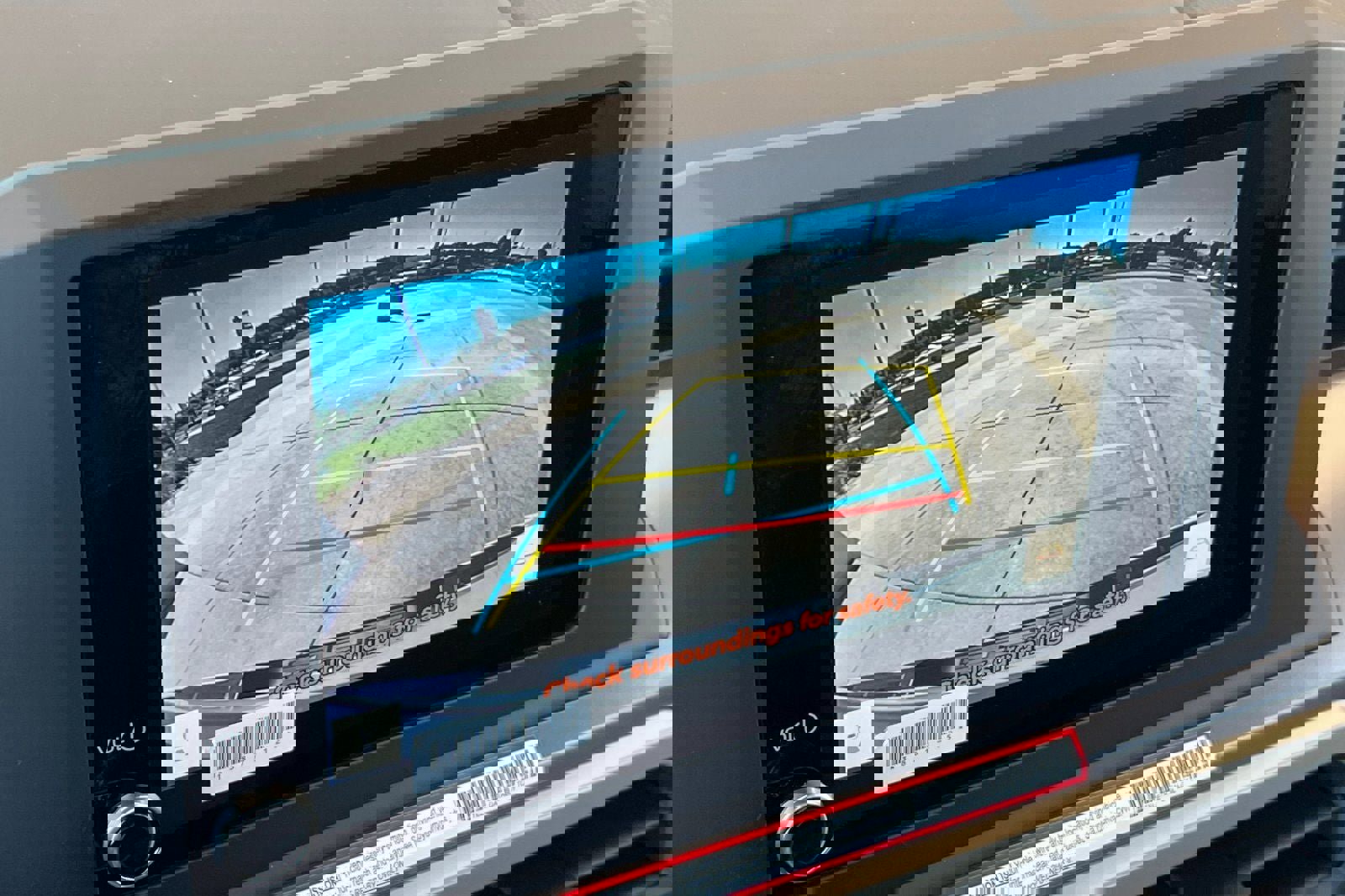 New 2025 Toyota Tacoma SR5 image 22