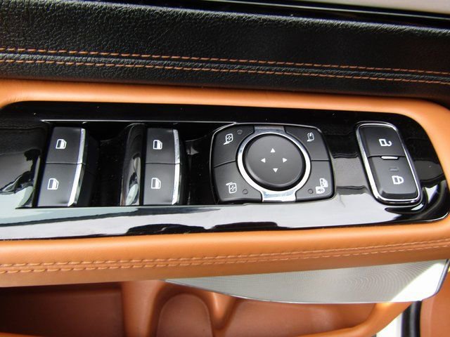 Used 2023 Lincoln Aviator Black Label w/ Dynamic Handling Package image 27